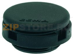 CAP CEMA HOLES 22 