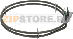 HEATING ELEM OVEN BEKO 462900010 