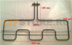 RESISTANCE SOLE 