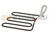 ТЭН Roller Grill Majestic (1.2 кВт)