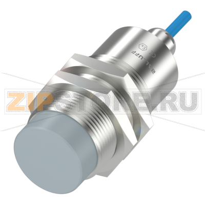 Датчик индуктивный для взрывоопасных зон Balluff BES05NL 