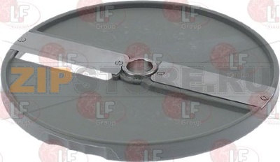 DISQUE A TRANCHER ø 205 mm 