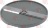 DISQUE A TRANCHER ø 205 mm
