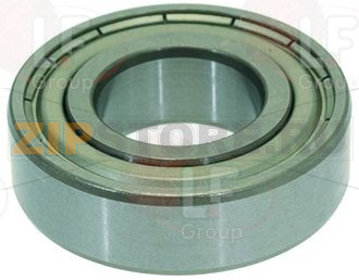 ПОДШИПНИК 6004 Z 