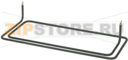 RESISTENZA CENTRALE 2000W 230V EBP/45 