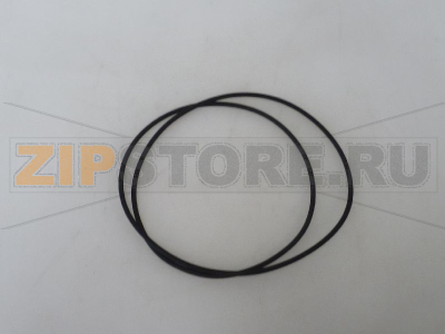 УПЛОТНИТЕЛЬ КОРПУСА НАСОСА 220x3,5 mm EPDM 