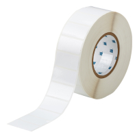 Этикетки 50.8х25.4 мм, 3000 шт Brady THT-17-483-3