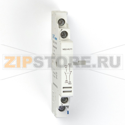 Блок вспомогательных контактов Chint NS2-AU11 