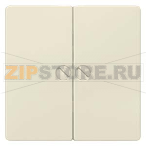 DELTA I-SYSTEM ЭЛЕКТРИЧЕСКИЙ БЕЛЫЙ ВЫКЛЮЧАТЕЛЬ 2 КЛАВИШИ ФИКСИРОВАННЫЕ ВИНТАМИ 55X55MM Siemens 5TG6295 
