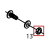 Tuerca exagonal M-12 Fagor FI-200