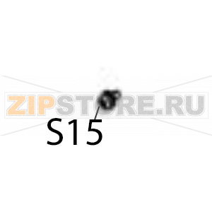 Pan head screw+SW+WS Sato CL6NX Plus Pan head screw+SW+WS Sato CL6NX PlusЗапчасть на деталировке под номером: S15Название запчасти на английском языке: Pan head screw+SW+WS Sato CL6NX Plus.