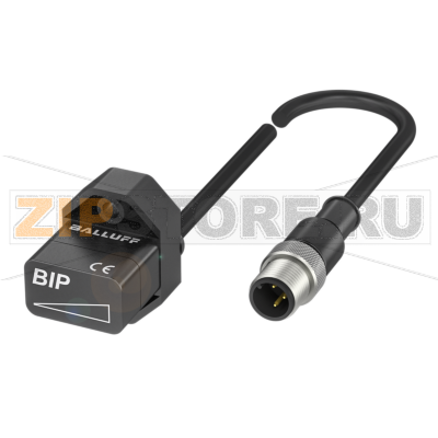 Система измерения положения индуктивная Balluff BIP002A 
