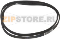BELT ELASTIC 1265 J4 WHIRLPOOL C00059560