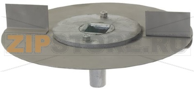 ДИСК ДЛЯ ЧИСТКИ МИДИЙ 