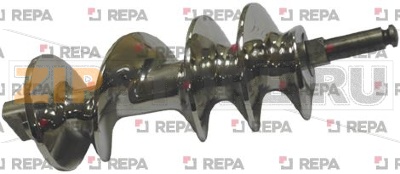 COMPLETE SCROLL MOD.32 BRAHER 