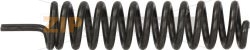 HINGE SPRING ø 35x175 mm 