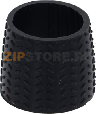 FILTER HOLDER KNOB RUBBER 