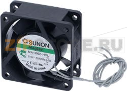 FAN MYTHOS ONE 115V 4110.0019 