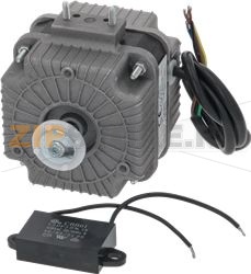MOTOR WEIGUANG YCF 20-20-4 