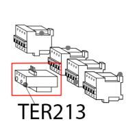 Relay 1.4/2.3 A Gierre FEV 64M