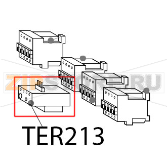 Relay 1.4/2.3 A Gierre FEV 64M Relay 1.4/2.3 A Gierre FEV 64MЗапчасть на деталировке под номером: TER213