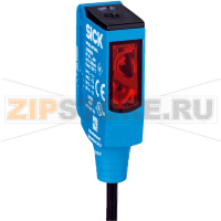 Датчик оптический SICK WTB9L-3P3491