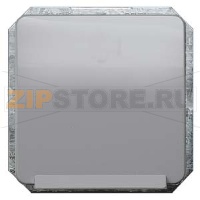 DELTA PROFIL СЕРЕБРЯНЫЙ РОЗЕТКА SCHUKO 10A DC/16А AC 250В С БЕЗРЕЗЬБОВЫМИ КОНТАКТНЫМИ ЗАЖИМАМИЭЛ. -МЕХАНИЧ. ЧАСТЬ Siemens 5UB1464