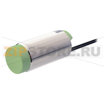 Датчик емкостный, корпус: цилиндрический Autonics CR30-15DN2 