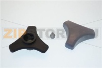 MANOPOLA; KIT COMPLETE