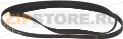 BELT HUTCHINSON 1265 H7 