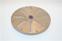DISCO PER SFILACCIARE FORI 4 mm