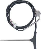 Core temperature probe SpaceCombi Compac
