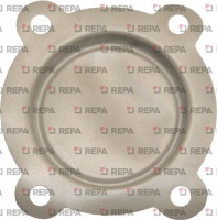 SERVICE KIT SET F. 1676