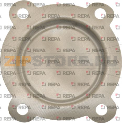 SERVICE KIT SET F. 1676 