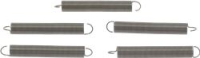 SPRINGS KIT ø 19.4x145 mm - 5PCS