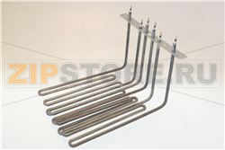 RESISTENZA 4800W 230V 