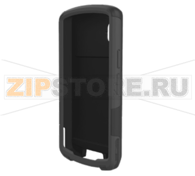 Чехол защитный Zebra EC55 Бампер защитный для терминала сбора данных Zebra EC55