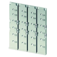 Крышка защитная ZLS100, 20 шт ABB 2CCF002762R0001