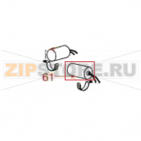 Capacitor μF 12,5 450V 50/60Hz Mazzer Kony Electronic