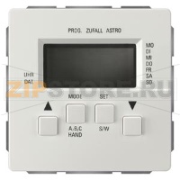 DELTA STYLE ЖАЛЮЗИЙНЫЙ ВЫКЛЮЧАТЕЛЬ КОМФОРТ ТИТАНОВОБЕЛЫЙ Siemens 5TC1560