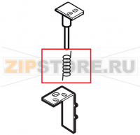 Spring DX Lainox NAEB101R    