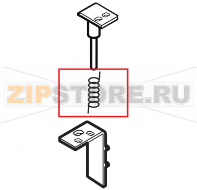 Spring DX Lainox NAEB101R     Spring DX Lainox NAEB101RЗапчасть на сборочном чертеже под номером: P29 AНазвание запчасти на английском&nbsp;языке:&nbsp;Spring DX Lainox NAEB101R