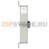 Предохранитель, 50 A, DC 2000 В, 40 кА, size 1, 57x70x266 мм, aR, IEC Eaton FUSE 50A 2000V 1*SK