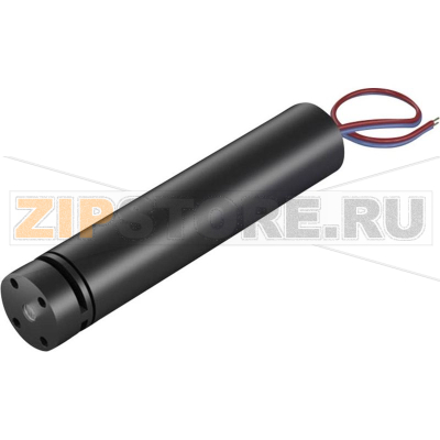 Модуль лазерный, излучение: линия, зеленый, 5 МВт, 12x60 мм Laserfuchs LFL532-5-3 