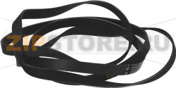 BELT 1985 H8 