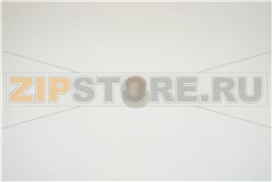 PASTIGLIA POSTERIORE ALBERO AGITATORE 