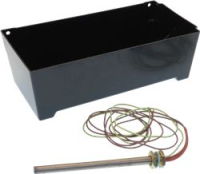 KIT RESISTENZA EVAPORAZIONE CONDENSA