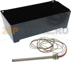 KIT RESISTENZA EVAPORAZIONE CONDENSA 