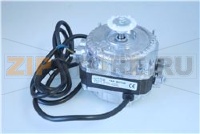 PENTAVALENT MOTOR 10W CABLE 1.5M ARTIKO