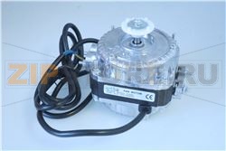 PENTAVALENT MOTOR 10W CABLE 1.5M ARTIKO 